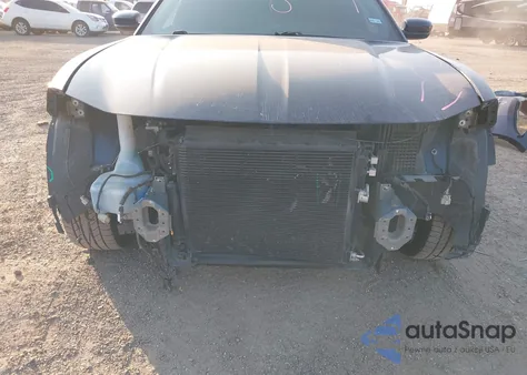 2016 Dodge Charger Sxt from USA, damaged, VIN 2C3CDXHGXGH281570